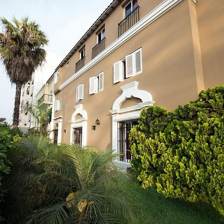 Hotel San Antonio Abad Lima Exterior photo